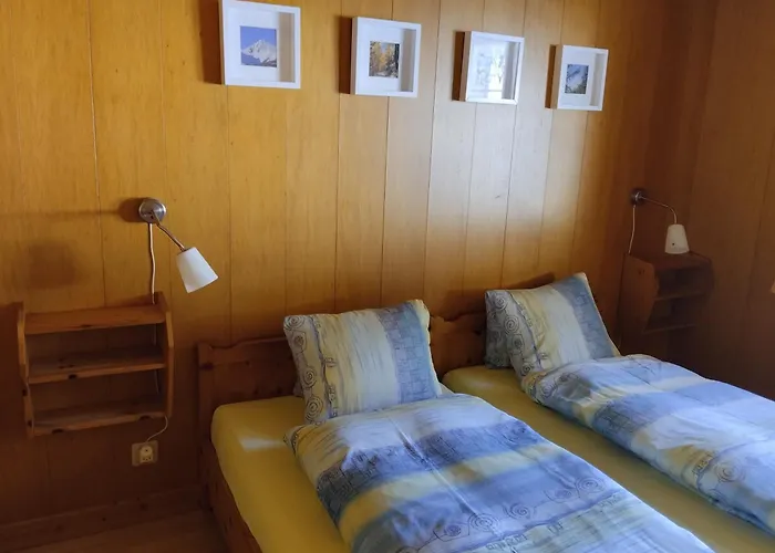 Chalet Gaerlich