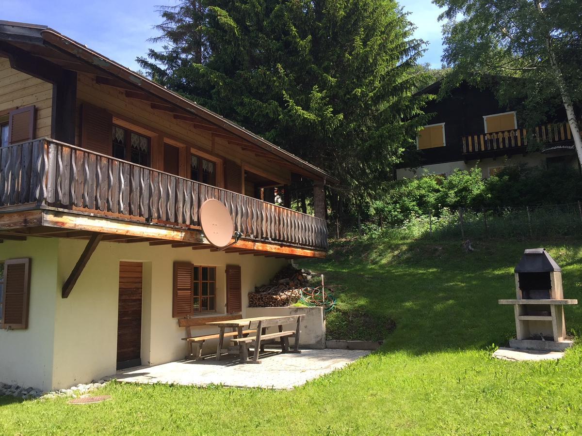 Gaerlich Сasa de vacaciones